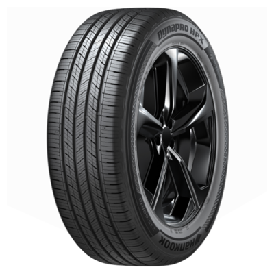 Hankook 265/65R17 112H Dynapro HPX RA43 TL