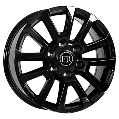 FR replica 7,5x18/6x139,7 ET25 D106,2 IVF-843 B (шайба)