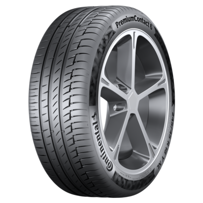 Continental 315/35R21 111Y XL PremiumContact 6 * TL SSR