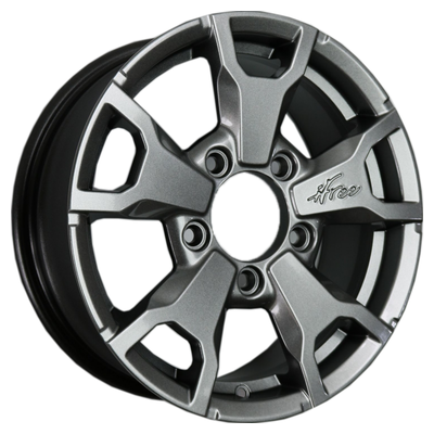 iFree 6x16/5x139,7 ET40 D98,1 Тайган (КС872) Хай Вэй