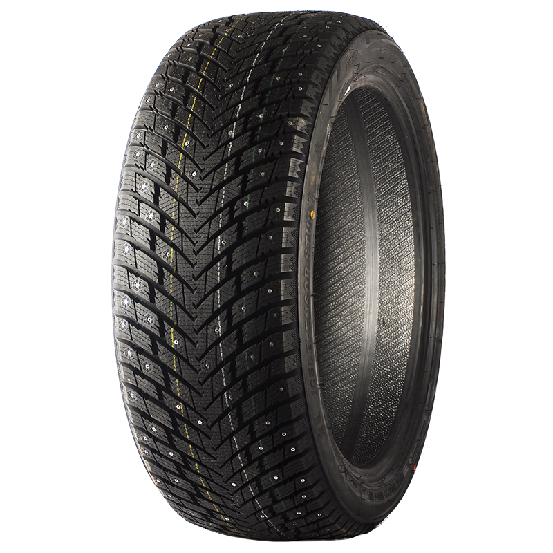 Шина Zmax R21 275/40 107T Winternova Stud II XL