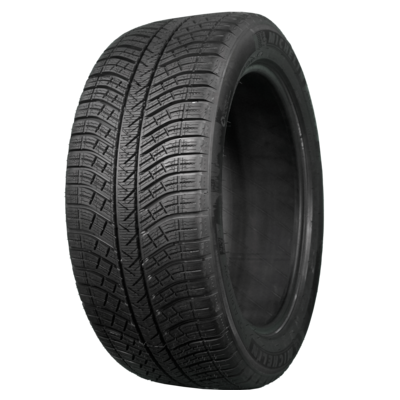 Michelin 275/45R20 110V XL Pilot Alpin 5 SUV N0 TL