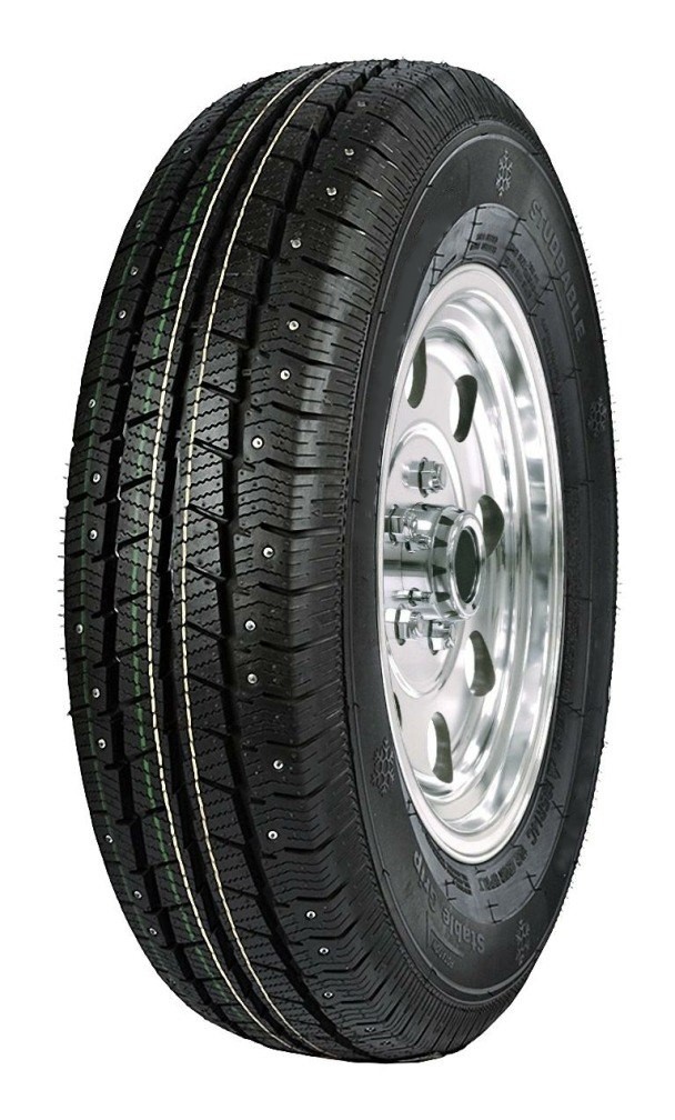 Шина Mirage R16C 215/65 109/107T MR-W600 шип.