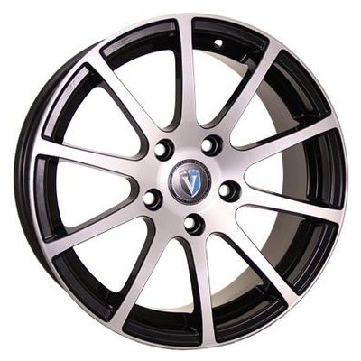 Venti 6,5x16/4x108 ET26 D65,1 1603 BD