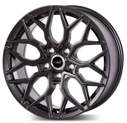 Диск Lizardo XH1024 18х8 5x108 et 45 dia 67,1 CB