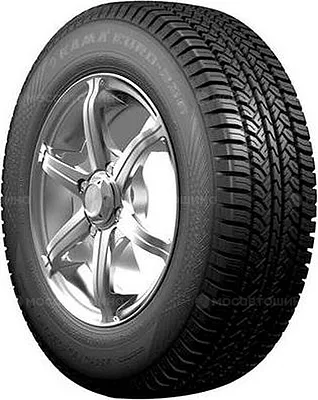 Шина НШЗ R13 155/65 73T Кама-236