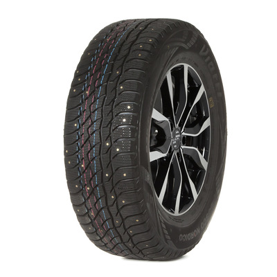 Viatti 285/60R18 116T Bosco Nordico V-523 TL (118 шип.)
