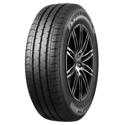 Triangle 205/65R15C 102/100T ConneX Van TV701 TL 6PR