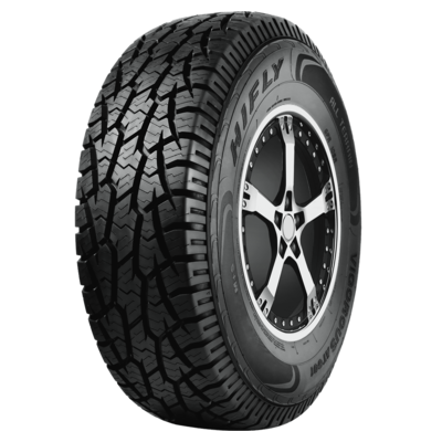 HiFly 245/70R16 107T Vigorous AT601 TL