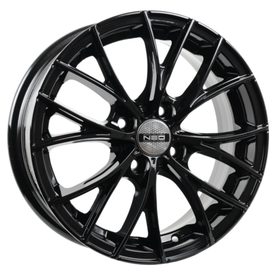 Neo 6x15/4x100 ET45 D60,1 573 BL