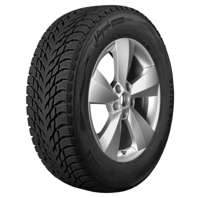 Ikon 235/50R19 103T XL Autograph Snow 3 SUV TL
