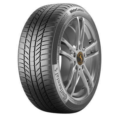 Continental 275/45R21 110V XL WinterContact TS 870 P MO1 TL FR