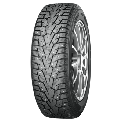 Yokohama 205/70R15 100T XL iceGuard Stud iG55 TL (110 шип.)