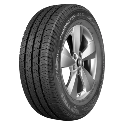 Ikon 215/65R16C 109/107T Character Eco C2 TL