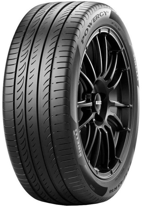 Шина Pirelli R18 225/60 104V Powergy TL XL
