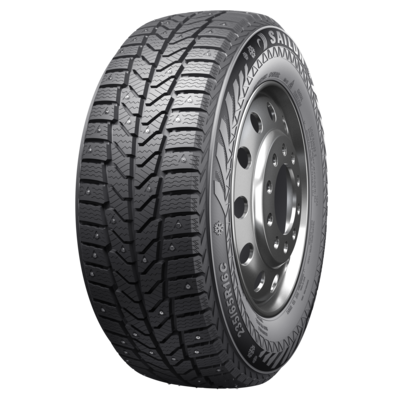 Sailun 225/70R15C 112/110R Commercio Ice TL (109 шип.)