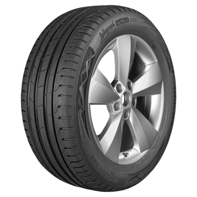 Ikon 235/55R19 105W XL Autograph Ultra 2 SUV TL
