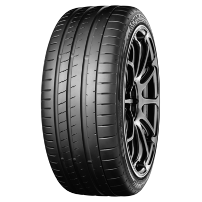 Yokohama 235/55R19 105Y XL Advan Sport V107 TL