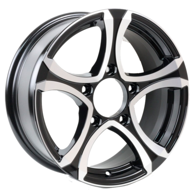 Venti 6,5x16/5x139,7 ET40 D98 1610 BD