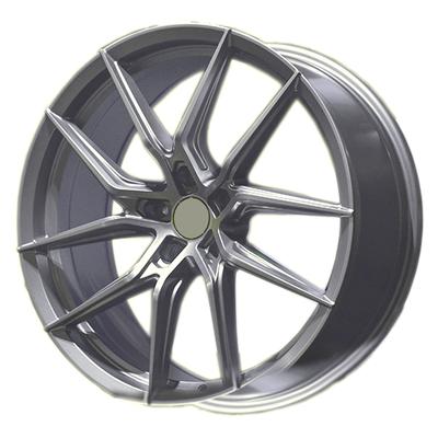 Диск PDW CORSA 2044 18х8 5x114,3 et 40 dia 67,1 U4GRA