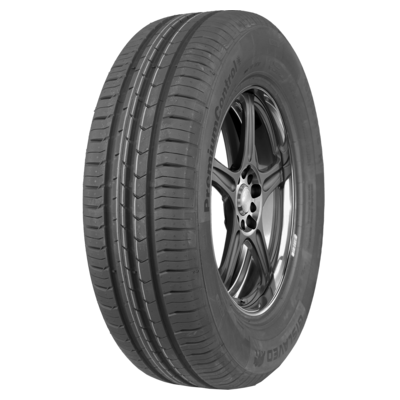 Gislaved 215/65R16 98H PremiumControl TL