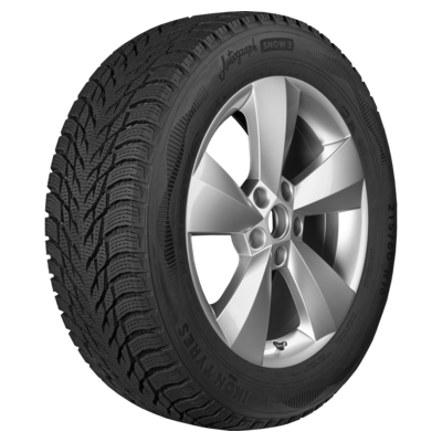 Ikon 195/60R15 88R Autograph Snow 3 TL