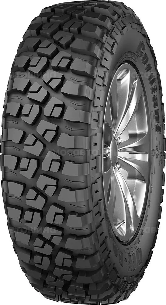 Шина Cordiant R16 215/65 102Q Off Road 2