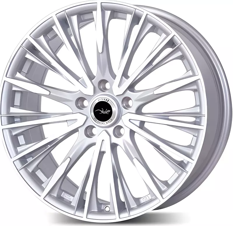 Диск Lizardo XH304 18х7,5 5x114,3 et 49,5 dia 67,1 SMF