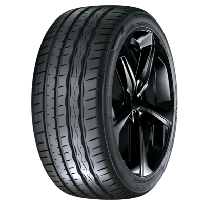 Hankook Laufenn 275/35R20 102Y XL Z Fit EQ LK03 TL