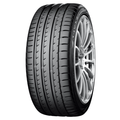 Yokohama 235/55R19 101V Advan Sport V105 MO TL