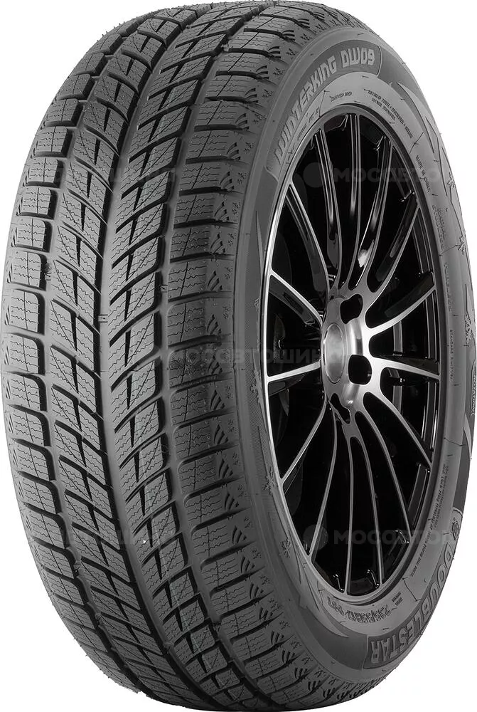 Шина Doublestar R18 215/55 95H DW09 (лип)