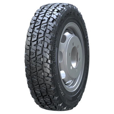 Kama 195/75R16C 107/105N Flame M/T LCV (НК-435) TL