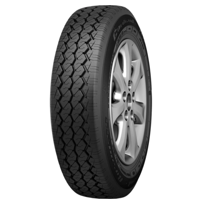 Cordiant 195/75R16C 107/105R Business CA-1 TL