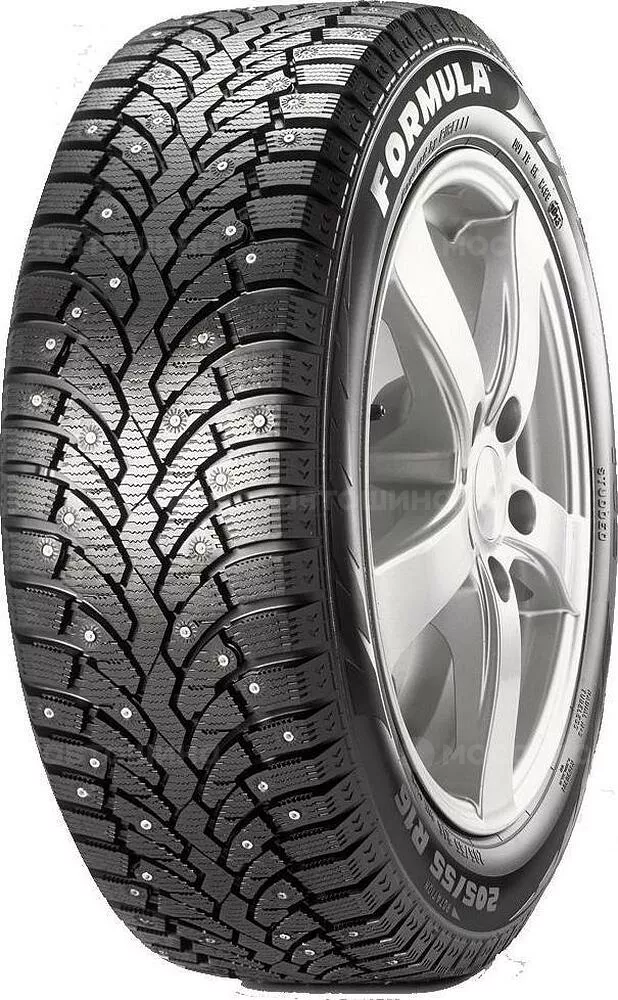 Шина Pirelli Formula R18 225/55 102T Ice XL