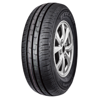 Tracmax 205/70R15C 106/104S X-Privilo RF19 TL