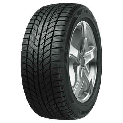 Goodride 235/45R19 99V XL SW608 TL