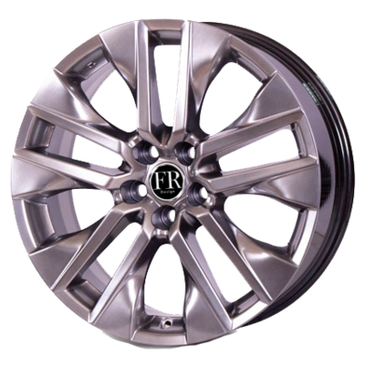FR replica 7,5x19/5x114,3 ET40 D60,1 TY492 HB (шайба)
