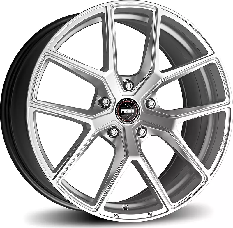 Диск Momo SUV RF-01 19х10 5x120 et 45 dia 74,1 Titan Ice