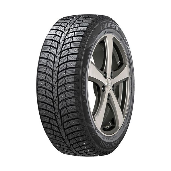 Шина Laufenn R15 195/60 92T I-Fit Ice LW71