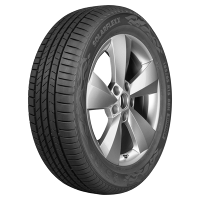Bars 185/60R15 88H XL SolarFlexx TL