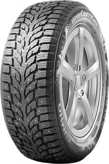 Шина Kumho R17 225/50 98T WI32 XL