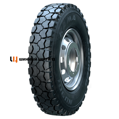 8,25R20 133/131K NU 901 TT M+S
