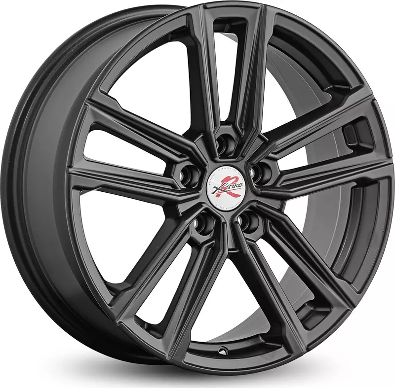 Диск RST R078 18х7 5x114,3 et 38 dia 67,1 BLm