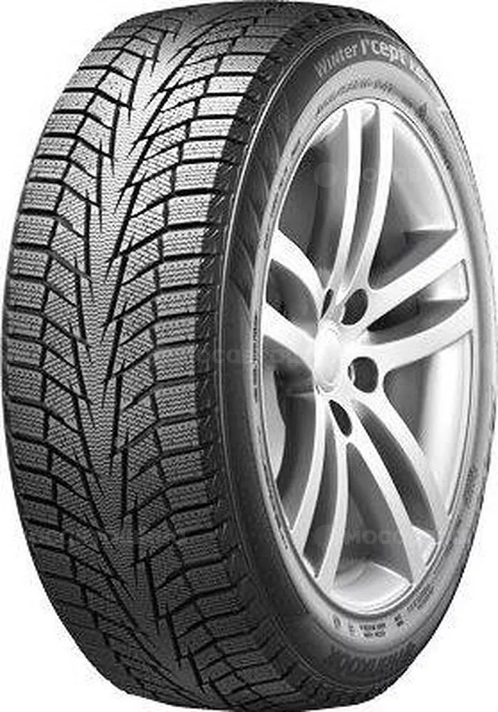 Шина Hankook R16 205/55 94T W616 I Cept IZ2 XL (лип)