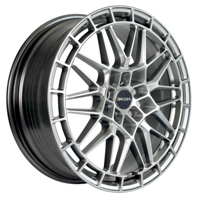 INCH 7x19/5x114,3 ET45 D60,1 FA8536 Hyper Black 5 (ZJH) FlowForming