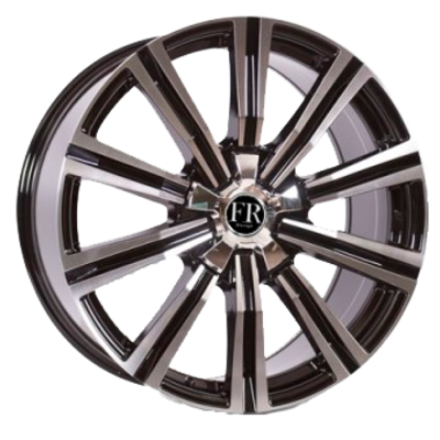 FR replica 8,5x20/5x150 ET60 D110,2 TY1011 BMF (№32)