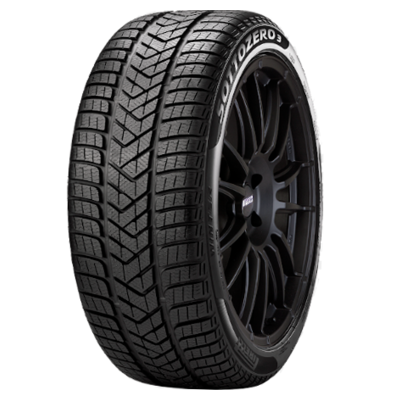 Pirelli 225/45R18 95V XL Winter SottoZero Serie III * TL Run Flat