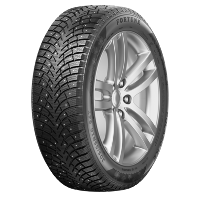 Prinx Fortune 215/50R17 95T Polaro Ice TL (200 шип.)