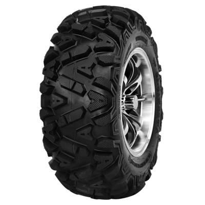 Forerunner 26x11-14 6PR 54F Knight TL