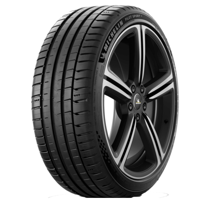 Michelin 225/50ZR17 98(Y) XL Pilot Sport 5 TL